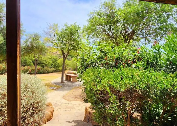 Complejo Rural Pedregales *