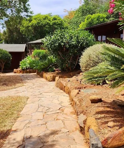 Apartamento Complejo Rural Pedregales *