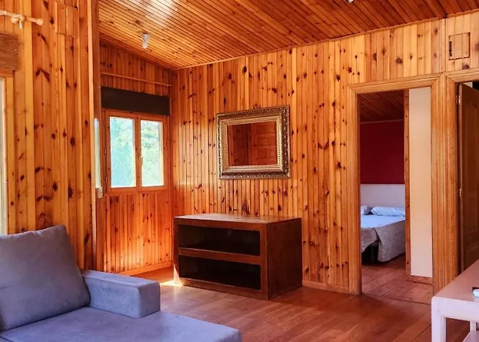 Complejo Rural Pedregales