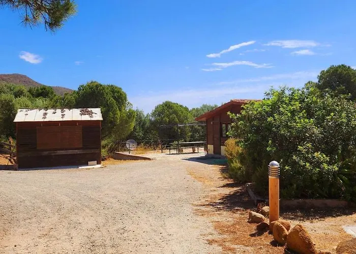 Complejo Rural Pedregales Apartamento *