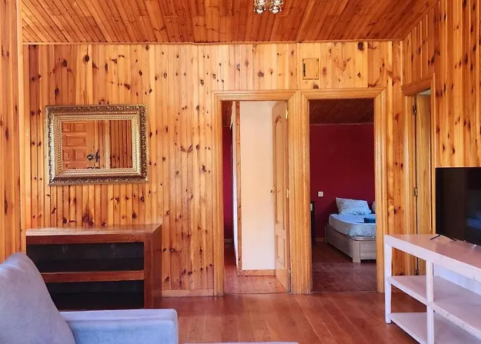 Complejo Rural Pedregales *