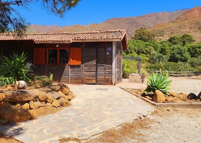 Complejo Rural Pedregales Apartamento Estepona