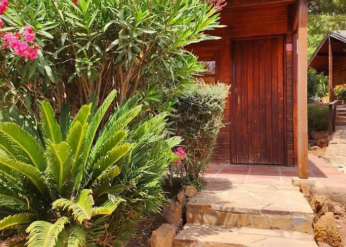 Complejo Rural Pedregales *