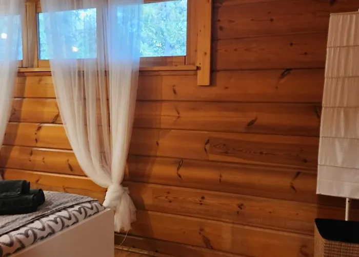 Complejo Rural Pedregales Apartamento Estepona