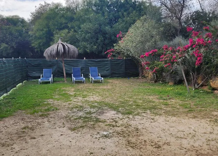 Complejo Rural Pedregales Apartamento