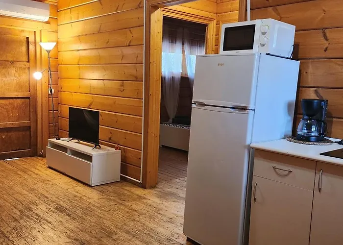 Complejo Rural Pedregales Estepona