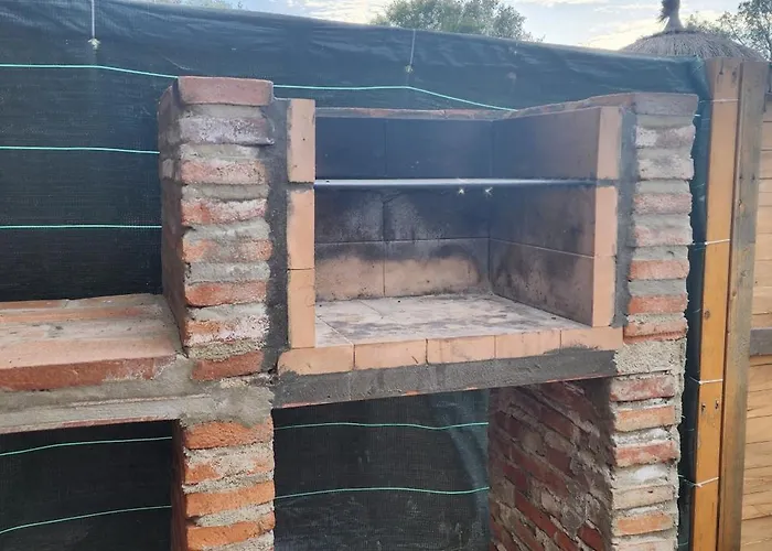 Complejo Rural Pedregales *