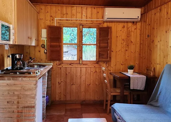 Complejo Rural Pedregales Apartamento