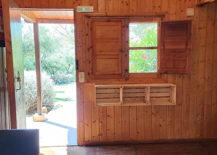 Complejo Rural Pedregales Apartamento