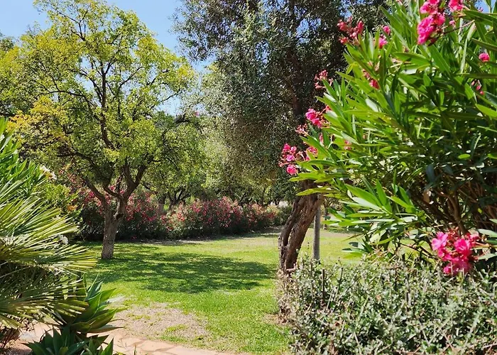 Complejo Rural Pedregales