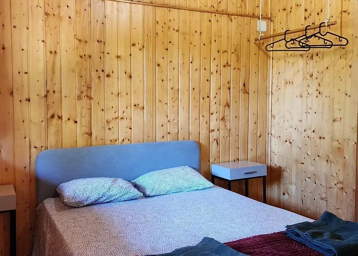 Complejo Rural Pedregales * Estepona