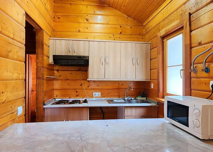 Complejo Rural Pedregales Apartamento *