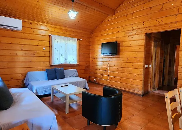 Complejo Rural Pedregales Apartamento Estepona