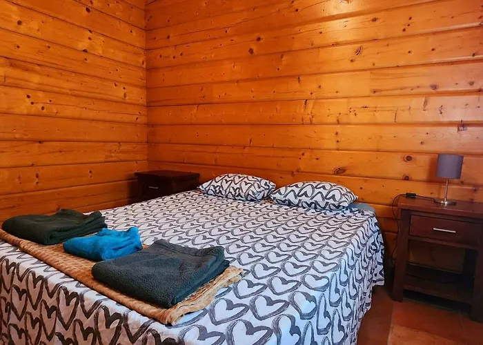 Complejo Rural Pedregales Apartamento Estepona