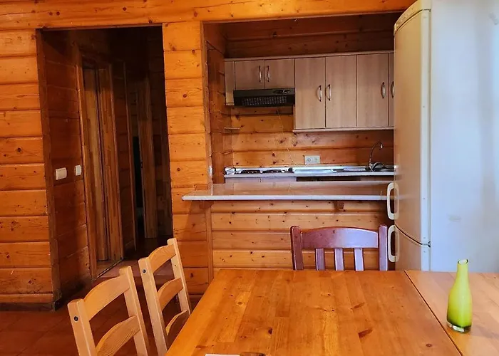 Complejo Rural Pedregales Apartamento