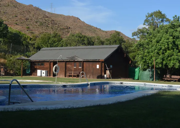 Complejo Rural Pedregales Apartamento