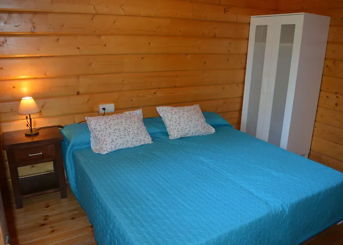 Apartamento Complejo Rural Pedregales Estepona