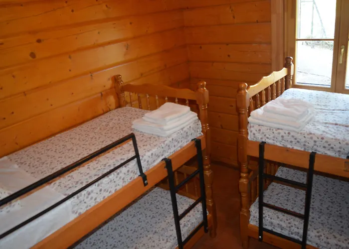 Complejo Rural Pedregales Apartamento