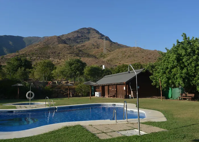 Complejo Rural Pedregales Estepona