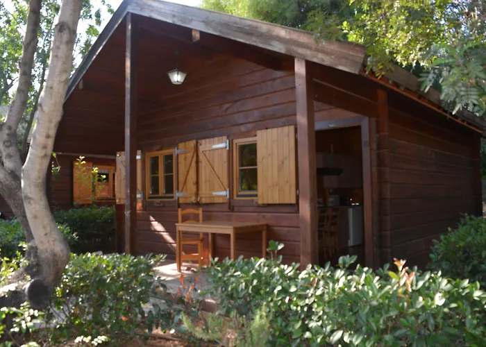 Complejo Rural Pedregales Apartamento *