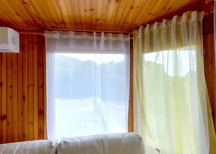 Complejo Rural Pedregales Apartamento *