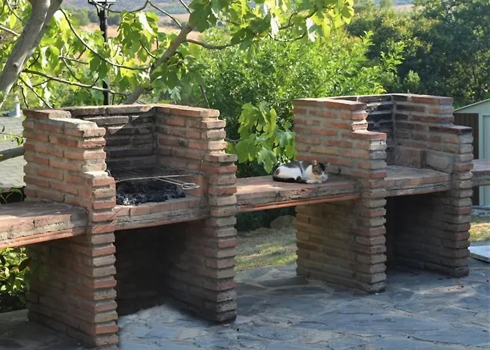 Apartamento Complejo Rural Pedregales