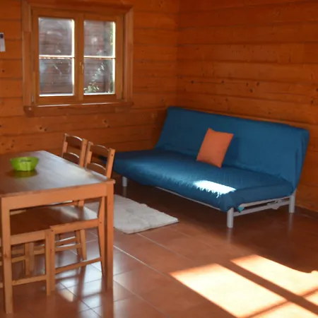 Complejo Rural Pedregales Apartamento Estepona