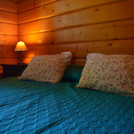 Apartamento Complejo Rural Pedregales