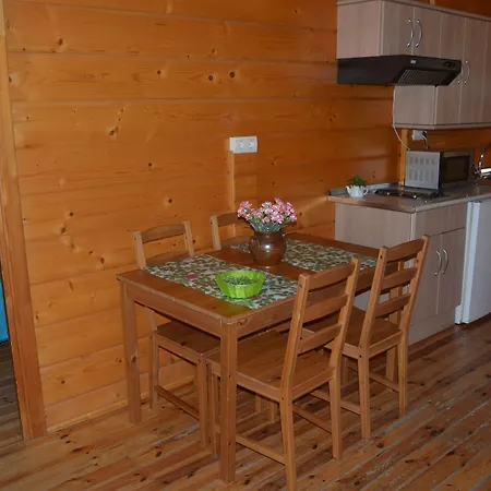 Apartamento Complejo Rural Pedregales Estepona