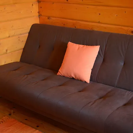 Apartamento Complejo Rural Pedregales *