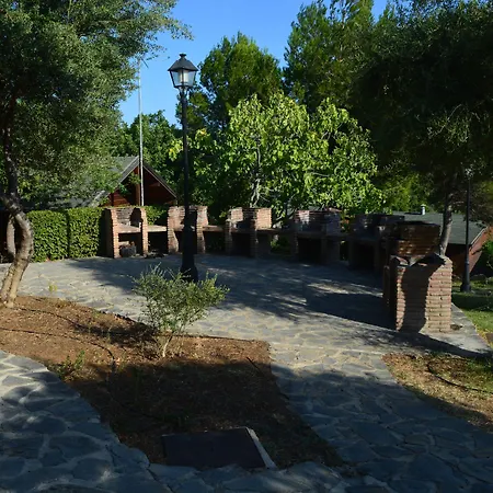 Complejo Rural Pedregales