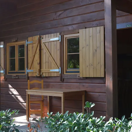 Complejo Rural Pedregales *