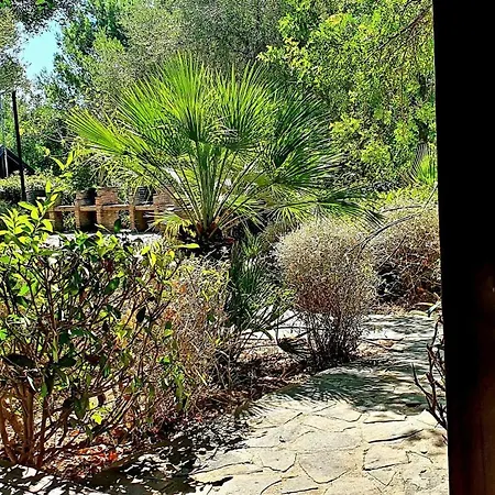 Apartamento Complejo Rural Pedregales *