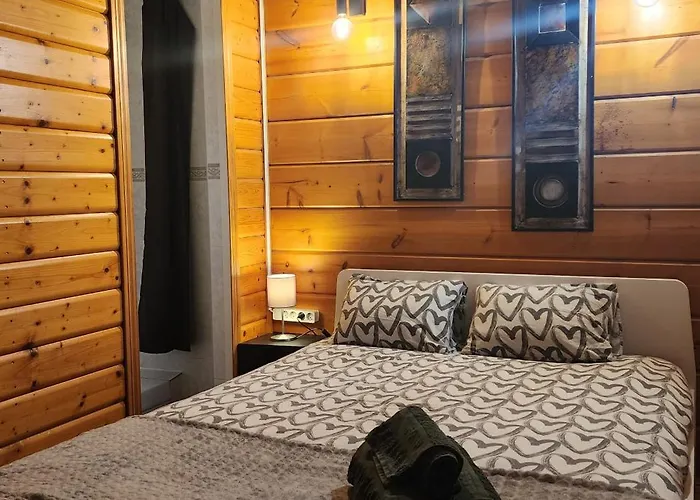 Complejo Rural Pedregales