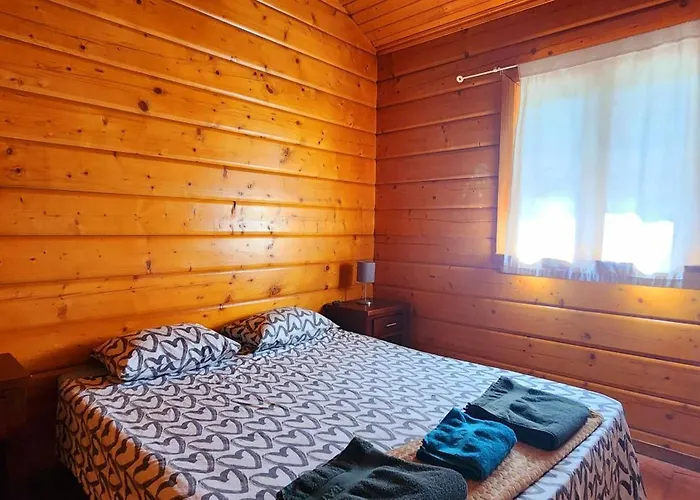 Complejo Rural Pedregales