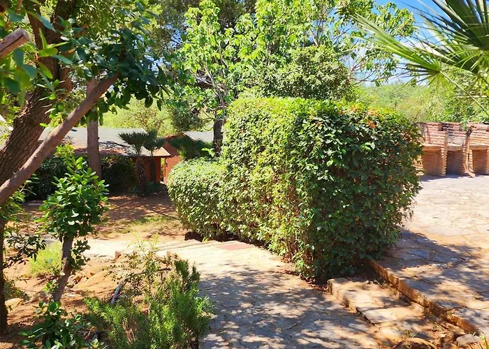 Complejo Rural Pedregales