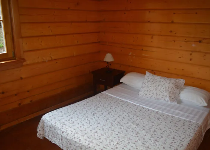 Complejo Rural Pedregales