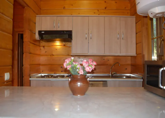 Complejo Rural Pedregales