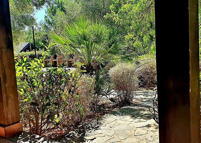 公寓 Complejo Rural Pedregales *