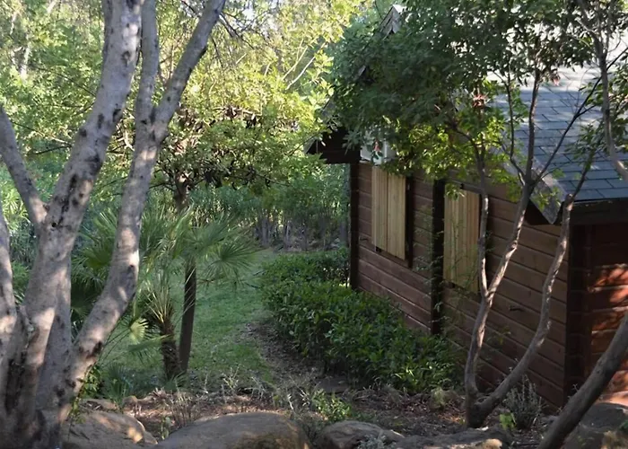 Complejo Rural Pedregales *