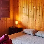 아파트 Complejo Rural Pedregales 에스테포나
