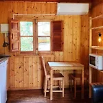 아파트 Complejo Rural Pedregales