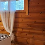 Complejo Rural Pedregales 아파트 에스테포나
