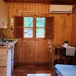 Complejo Rural Pedregales 아파트