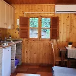 아파트 Complejo Rural Pedregales