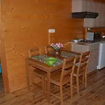 아파트 Complejo Rural Pedregales 에스테포나