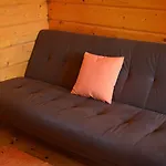 아파트 Complejo Rural Pedregales *