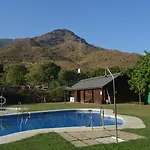 Complejo Rural Pedregales 에스테포나