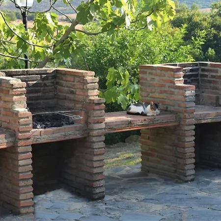 아파트 Complejo Rural Pedregales